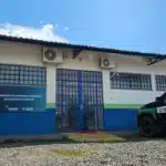 Fachada da FAPERR (FOTO: ASCOM FAPERR)