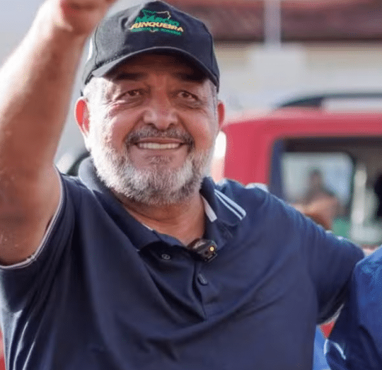 TRE-RR indefere candidatura de Márcio Junqueira ao Senado