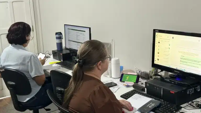 Foto: Secom Roraima