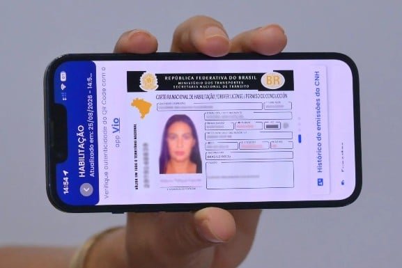 Fotos: Ascom | Detran-RR