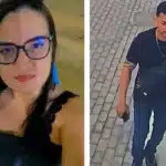 Telma foi morta na manhã desta quarta-feira, 16
