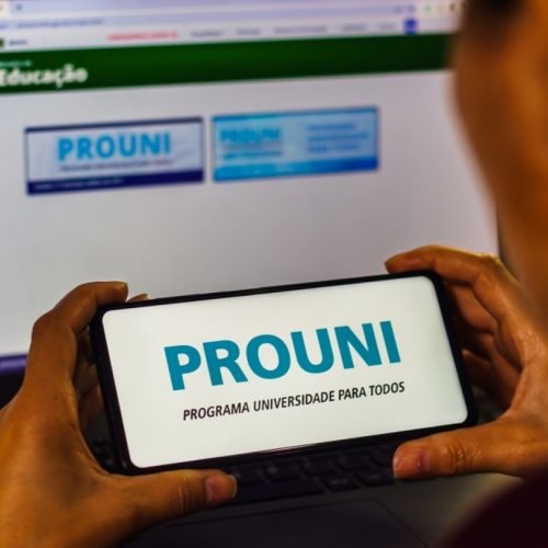 Inscrições para o Prouni começam nesta terça-feira (23)