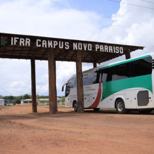 Editais do IFRR: Inscrições Abertas para Vagas no Ensino Médio e Curso de Agronomia