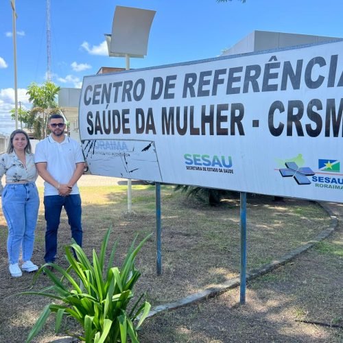 Sindprer denuncia caso de assédio no Centro de Referência da Mulher