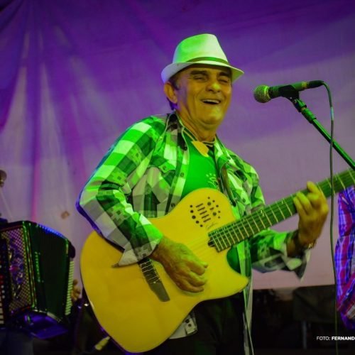 Instituto Boa Vista de Música e Prefeitura Apresentam o Igarapé Junino na Praça do Mirandinha